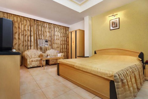 Hotel Mandakini Jaya International
