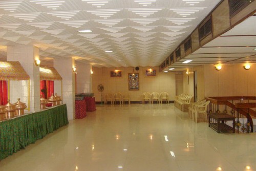 Hotel Mandakini Jaya International