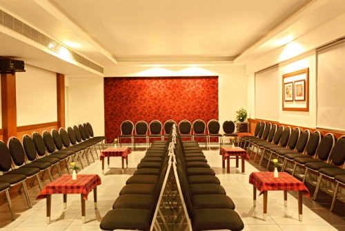 Conference Hall