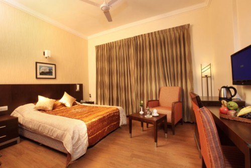 Bed Room