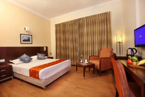 Bed Room