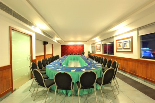 Conference Hall