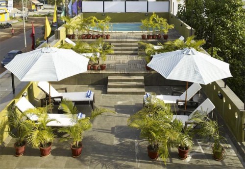 10 Calangute