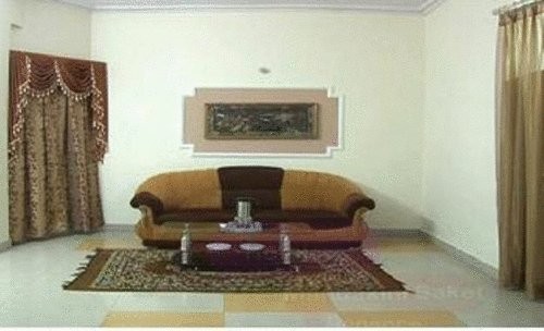 Hotel Mandakini Saket Regency