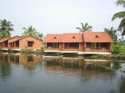 Green Palace Resort