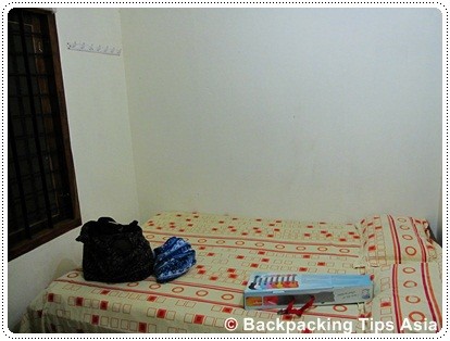 Snehadhara Homestay