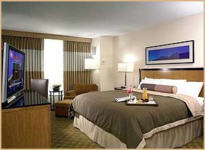 suite room