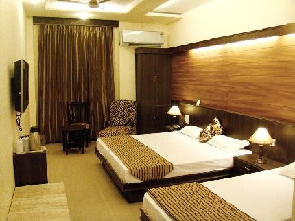 Bed Room