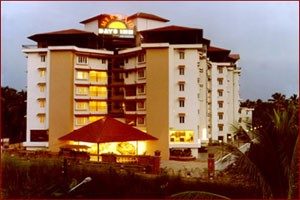 Mermaid Hotel