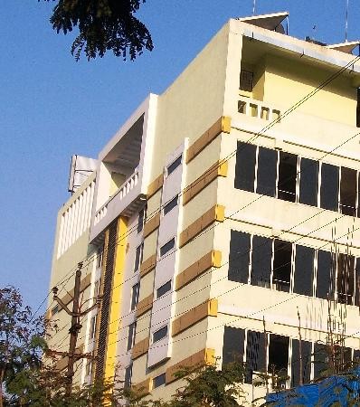 Hotel SreeKrishna Residency
