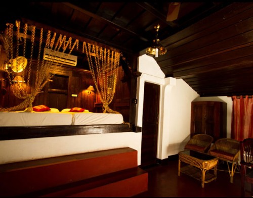 Bed Room