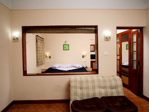 Room View
