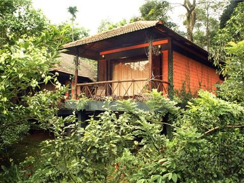 Stream Valley Cottages