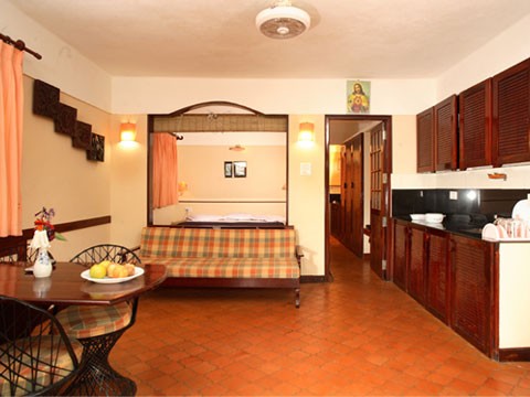 Bed Room