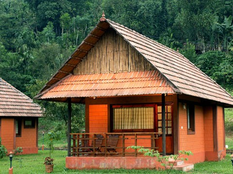 Stream Valley Cottages