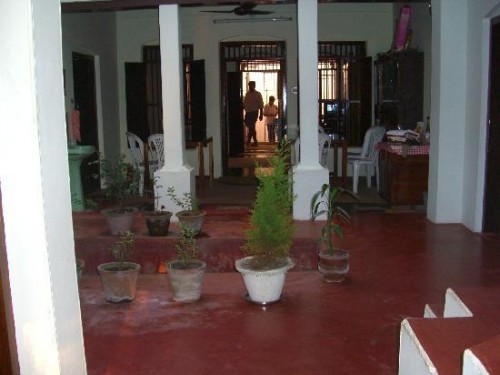 Snehadhara Homestay