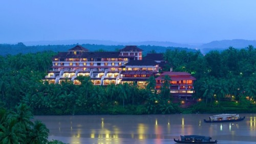 Kadavu Resort & Ayurveda Centre