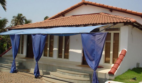 La Calypso Hotel