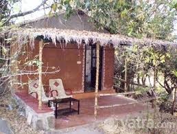 view of cottage
