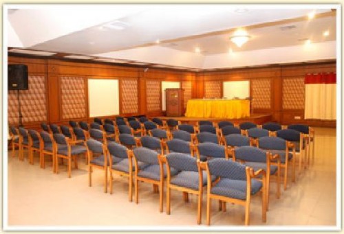 Conferenc Hall