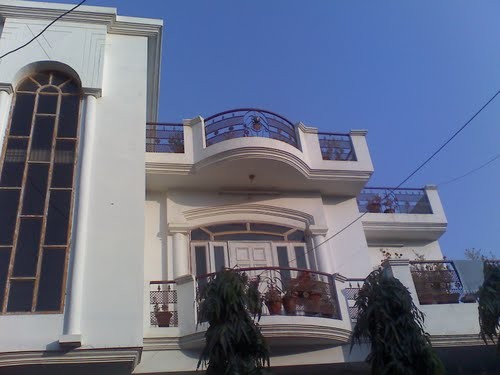 Hotel Mandakini Saket Regency