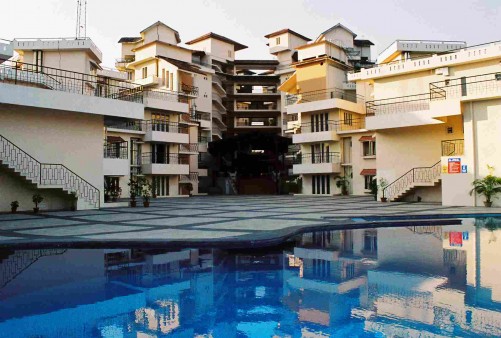 Mermaid Hotel