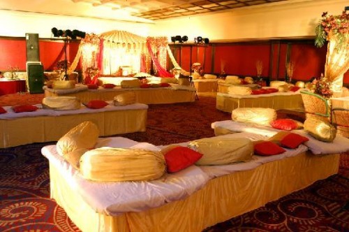M.K HOTEL