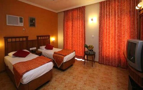 Nanu Resort