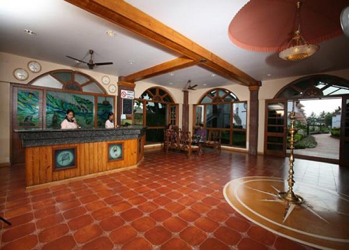 Nanu Resort