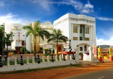 Nila Palace