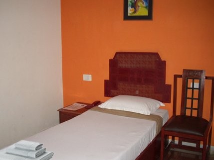 Single room