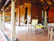 Paradisa Plantation Retreat
