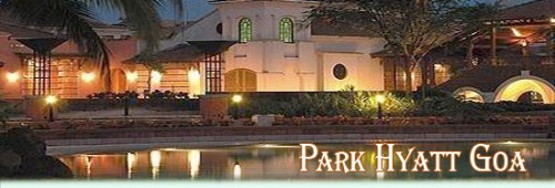 Park Hyatt Goa Resort and Spa