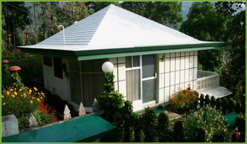 Two Bed Room Cottage
