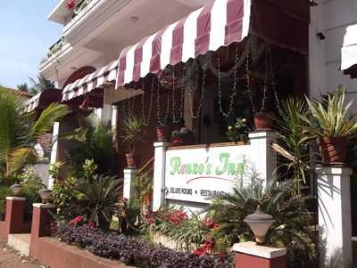 Renzo's Inn