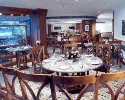 Restuarant