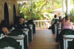 RESTUARANT