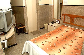 Bed Room