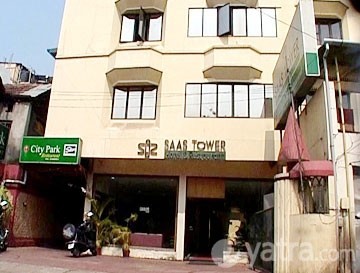 Hotel SAAS Tower