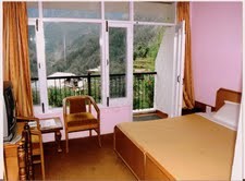 Bed Room