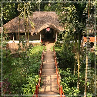Shalimar Spice Garden