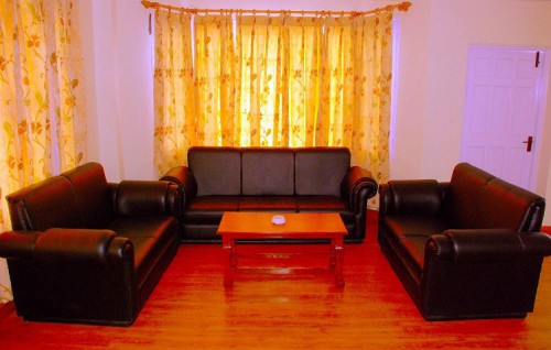 SITTING ROOM