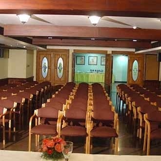 Conferenc Hall