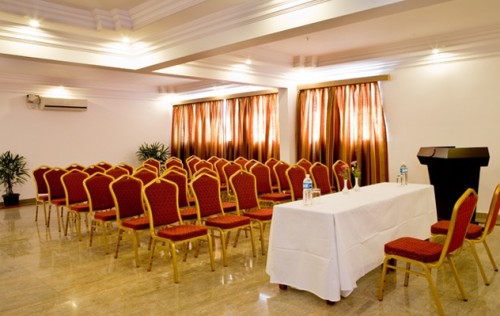 Hall