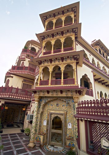 Umaid Bhawan