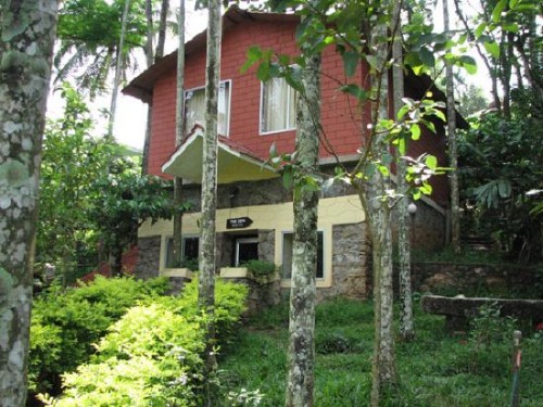 Wynberg resorts