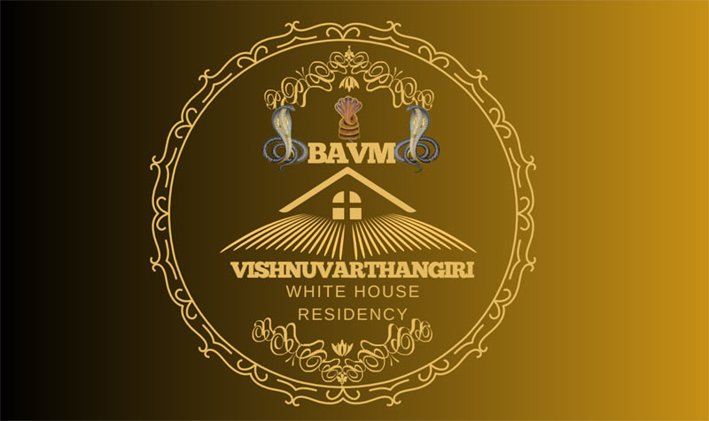 White House Residency Kazhakkuttam