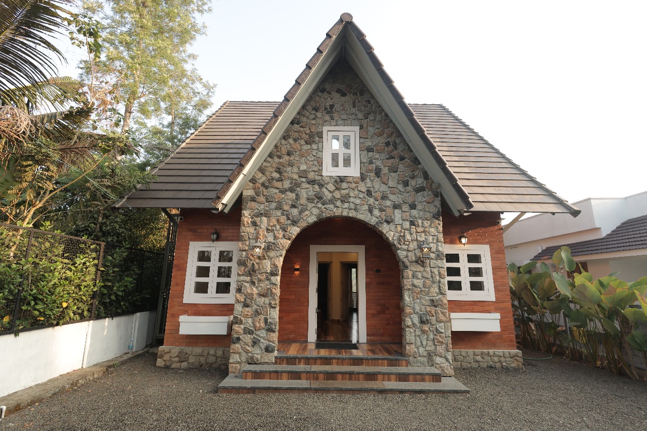 WinterHome Homestay Munnar